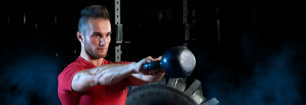 Bli Sprekere; Puls, styrke og forebyggende trening